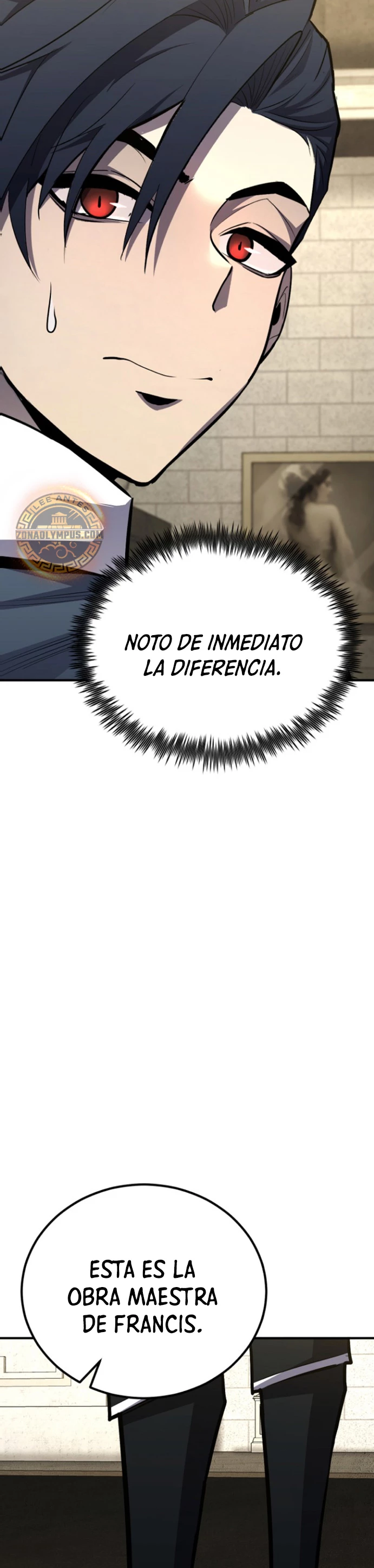 Estandar de la Reencarnación capítulo 115, página 26