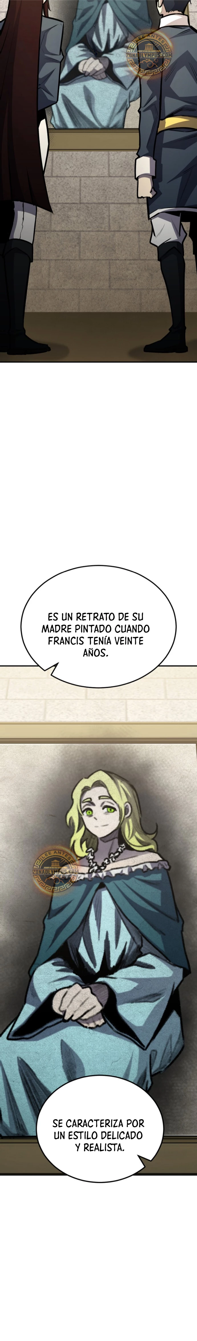 Estandar de la Reencarnación capítulo 115, página 28