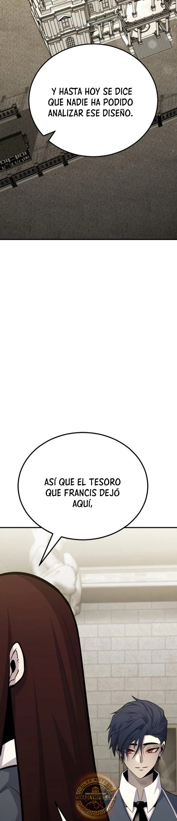 Estandar de la Reencarnación capítulo 115, página 32