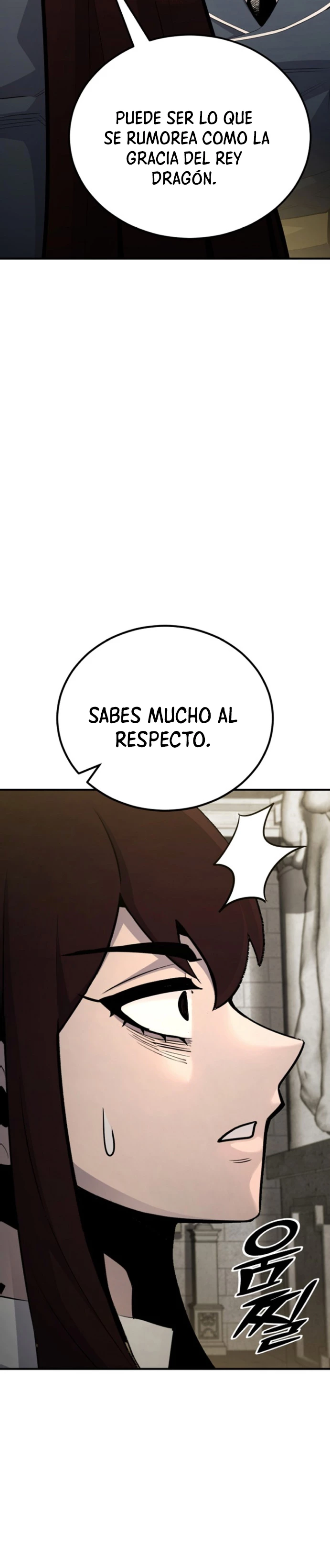 Estandar de la Reencarnación capítulo 115, página 33