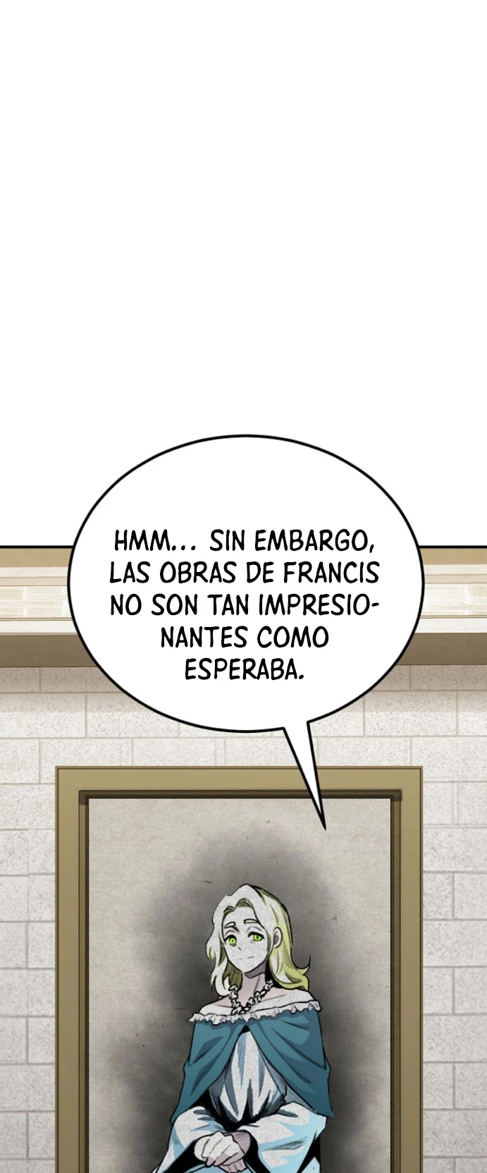 Estandar de la Reencarnación capítulo 115, página 35