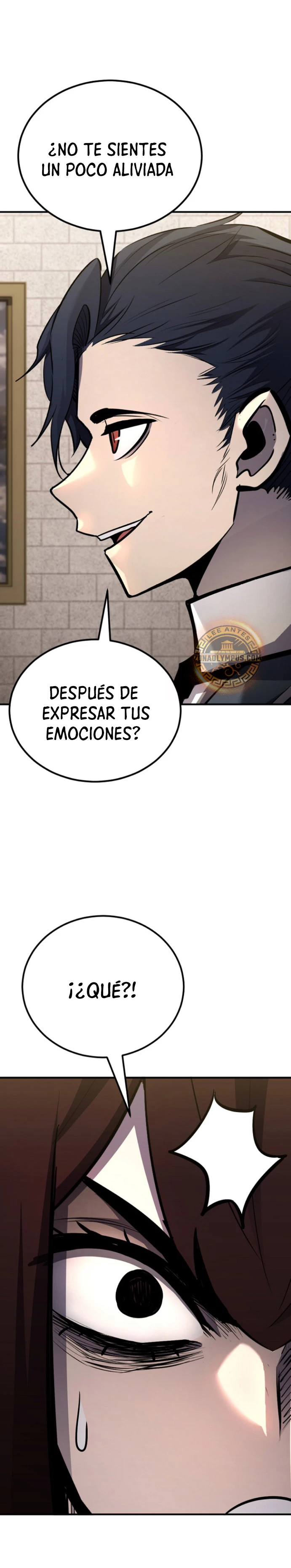 Estandar de la Reencarnación capítulo 115, página 50