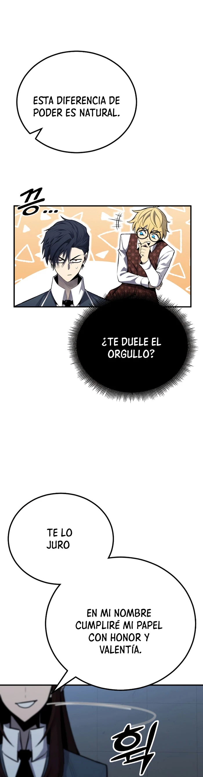 Estandar de la Reencarnación capítulo 116, página 9