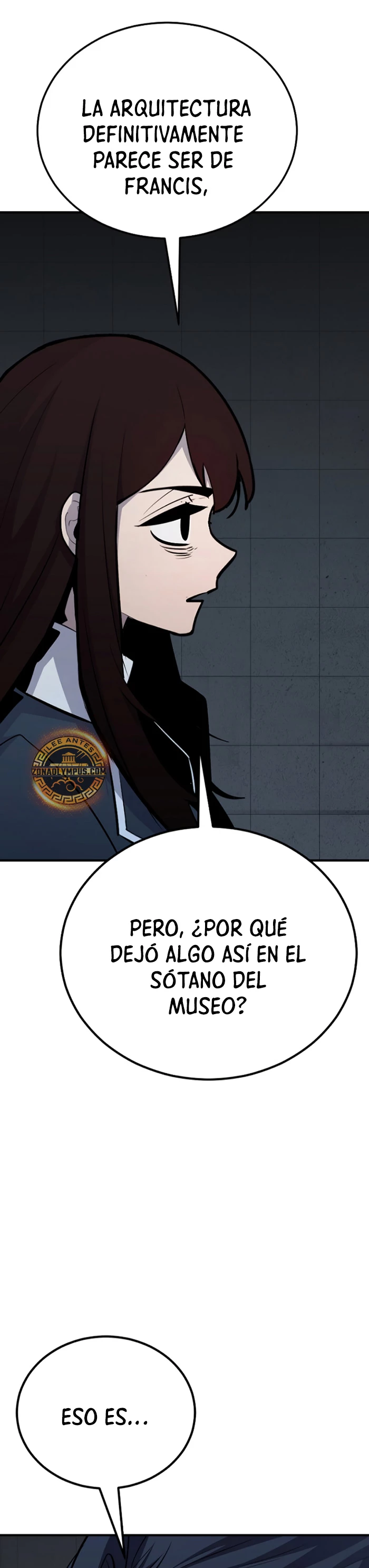 Estandar de la Reencarnación capítulo 116, página 14