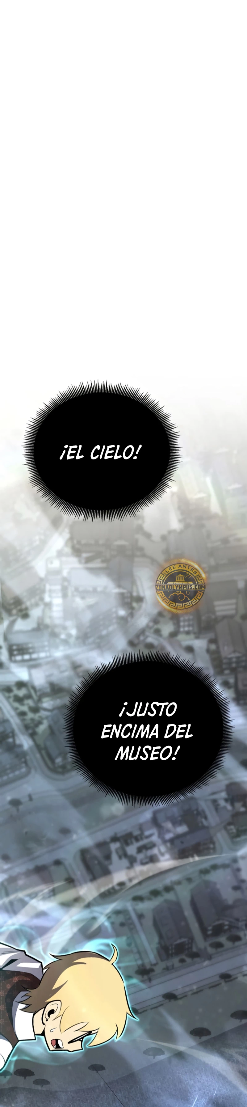 Estandar de la Reencarnación capítulo 117, página 46
