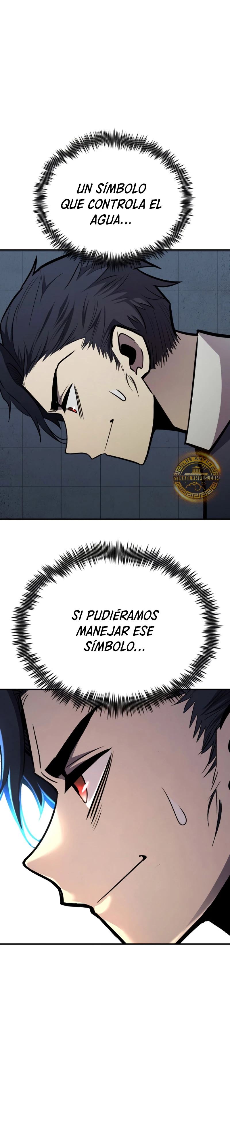 Estandar de la Reencarnación capítulo 117, página 53