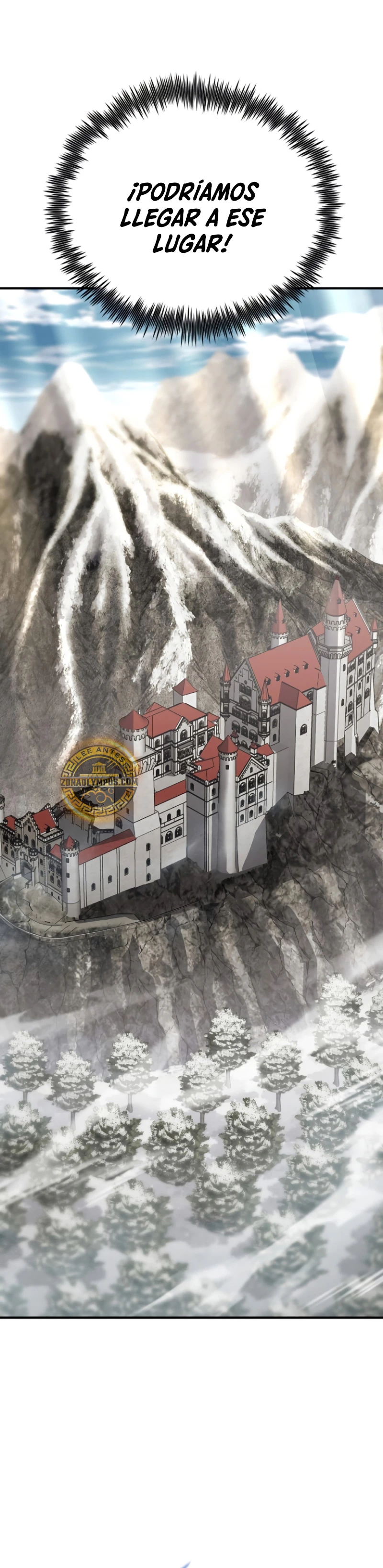 Estandar de la Reencarnación capítulo 117, página 54