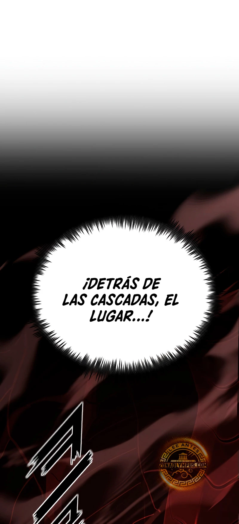Estandar de la Reencarnación capítulo 117, página 58