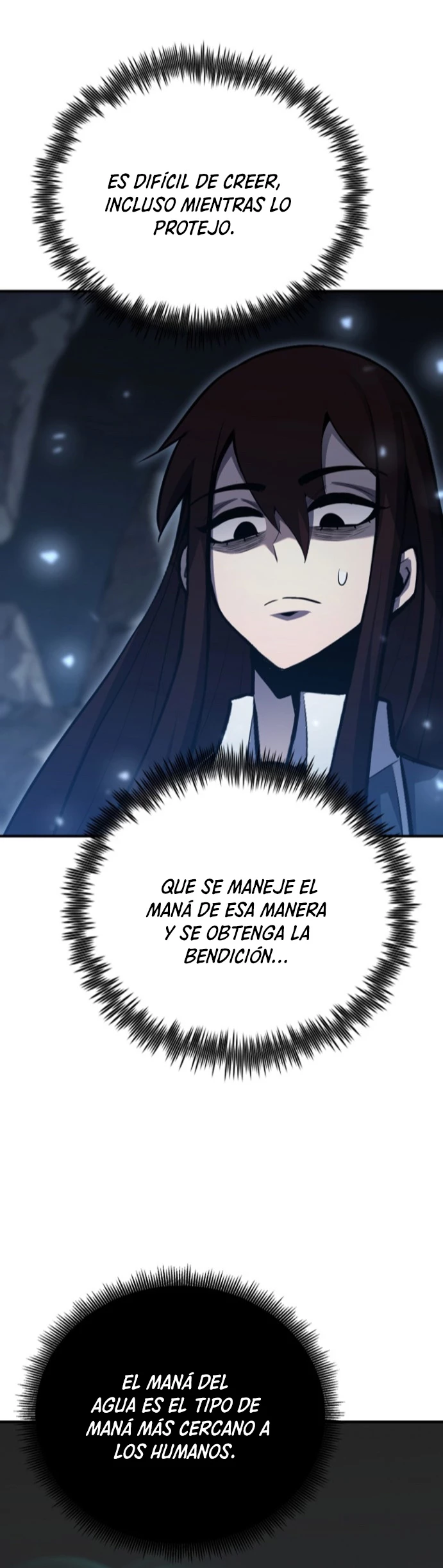 Estandar de la Reencarnación capítulo 118, página 3
