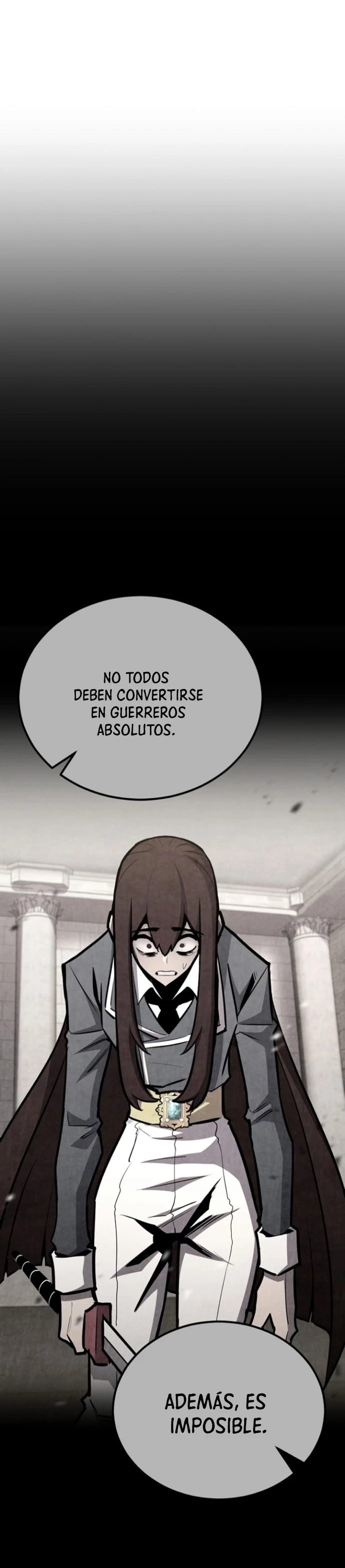 Estandar de la Reencarnación capítulo 118, página 17