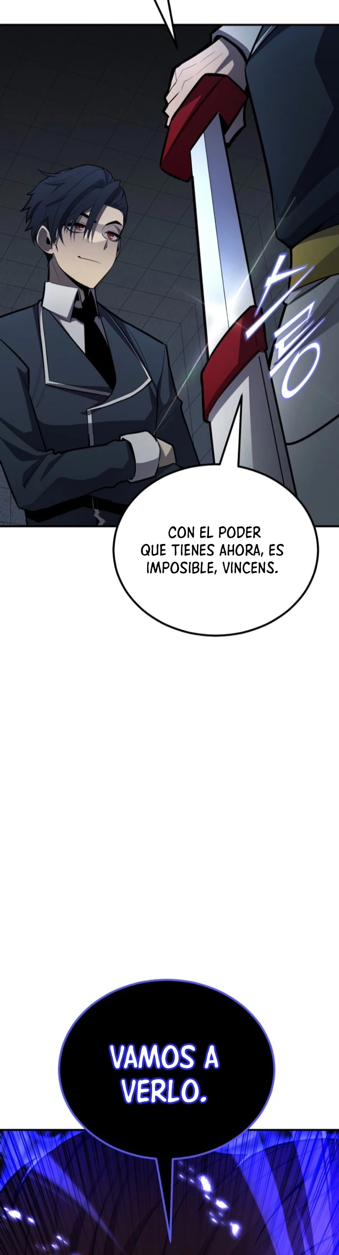 Estandar de la Reencarnación capítulo 118, página 21