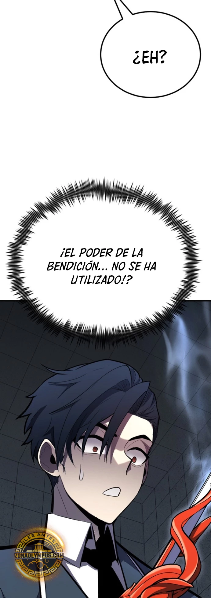 Estandar de la Reencarnación capítulo 118, página 27