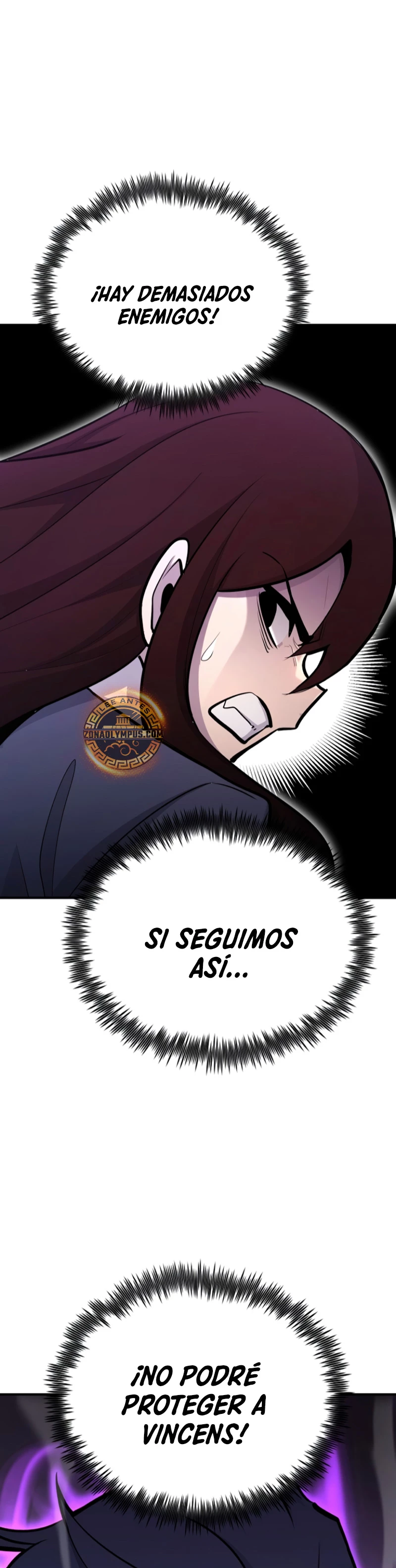 Estandar de la Reencarnación capítulo 119, página 29