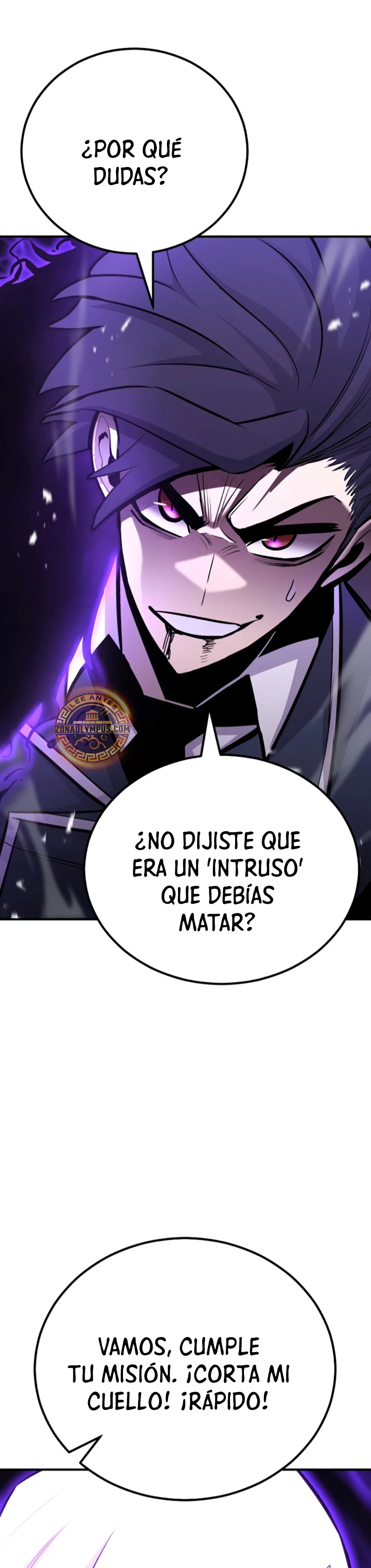 Estandar de la Reencarnación capítulo 119, página 37