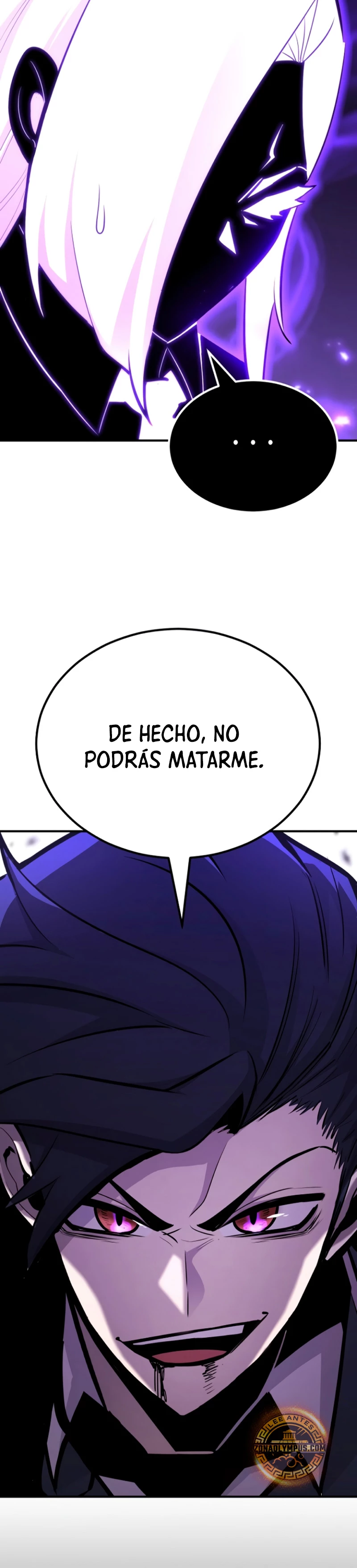 Estandar de la Reencarnación capítulo 119, página 38