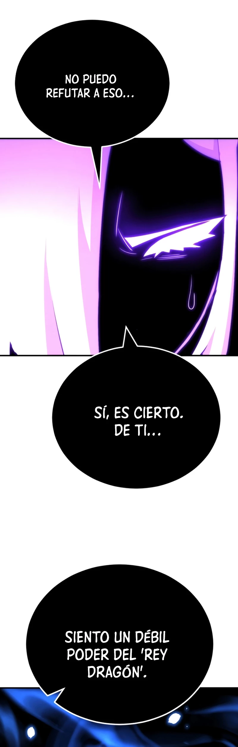 Estandar de la Reencarnación capítulo 119, página 43