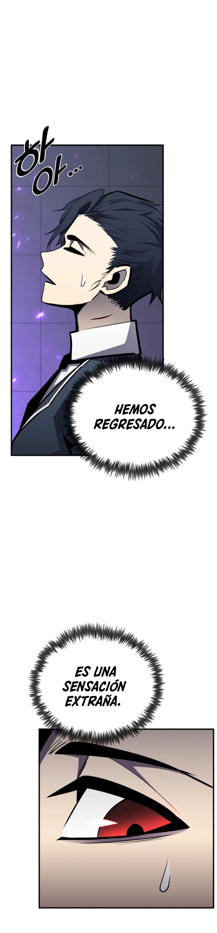 Estandar de la Reencarnación capítulo 120, página 28