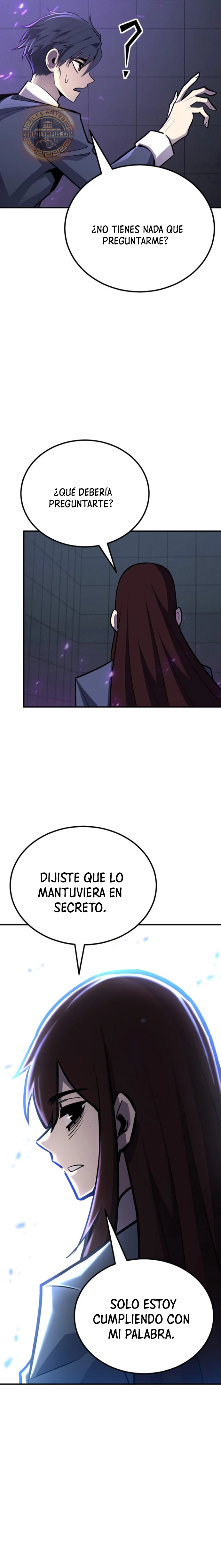 Estandar de la Reencarnación capítulo 120, página 35