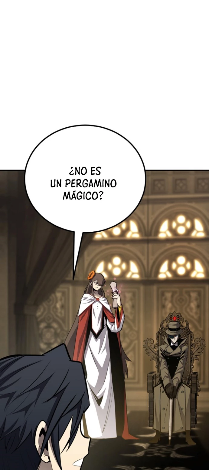 Estandar de la Reencarnación capítulo 120, página 58