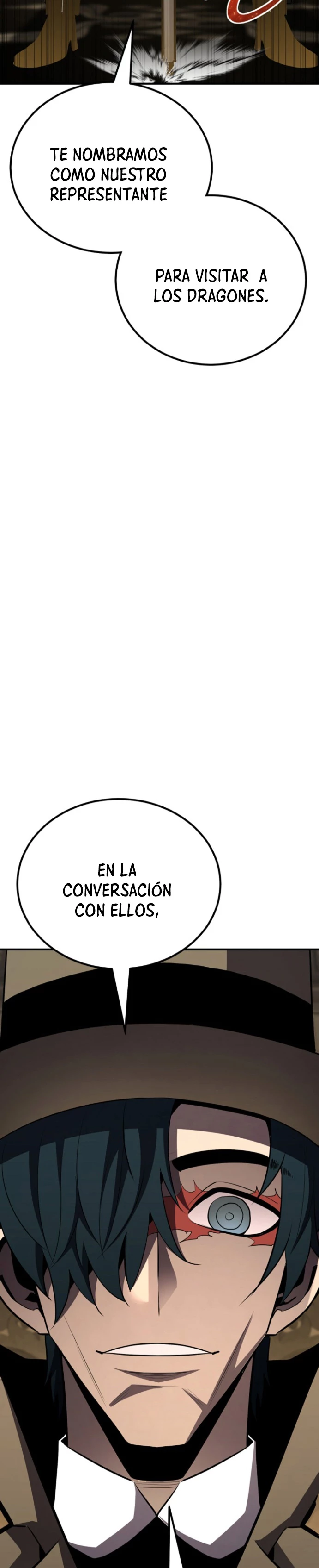 Estandar de la Reencarnación capítulo 120, página 61