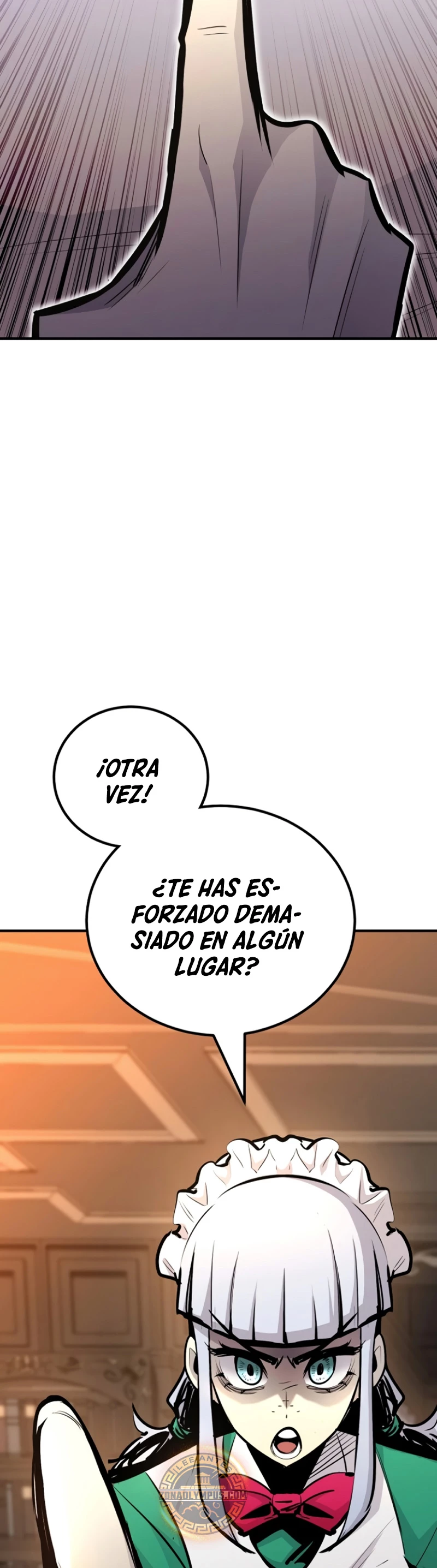 Estandar de la Reencarnación capítulo 121, página 15