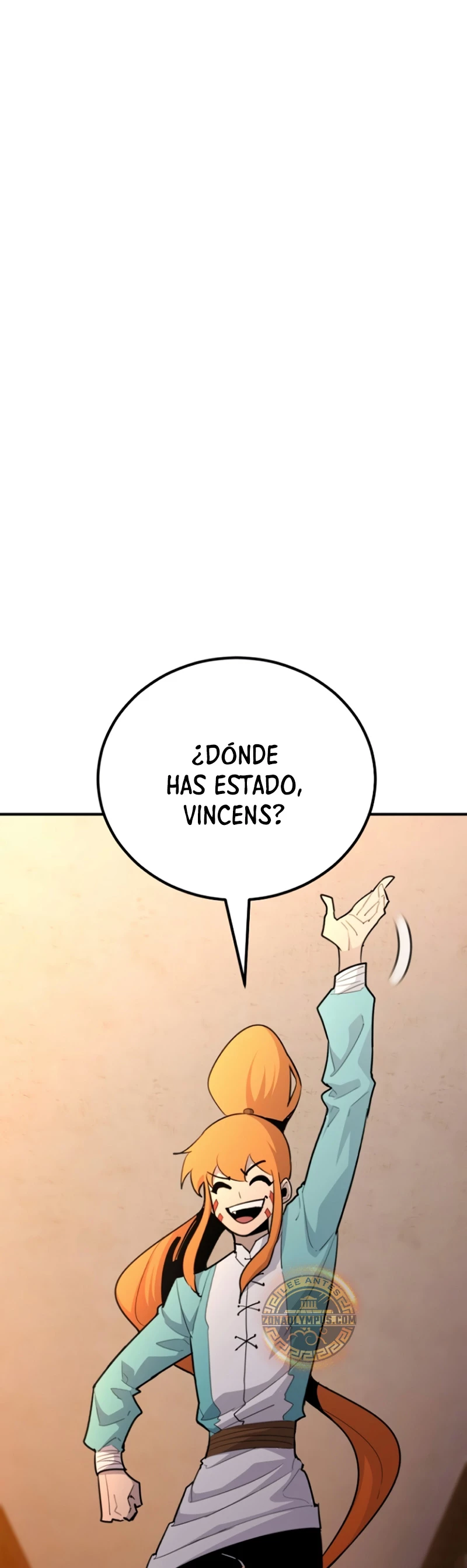 Estandar de la Reencarnación capítulo 121, página 24