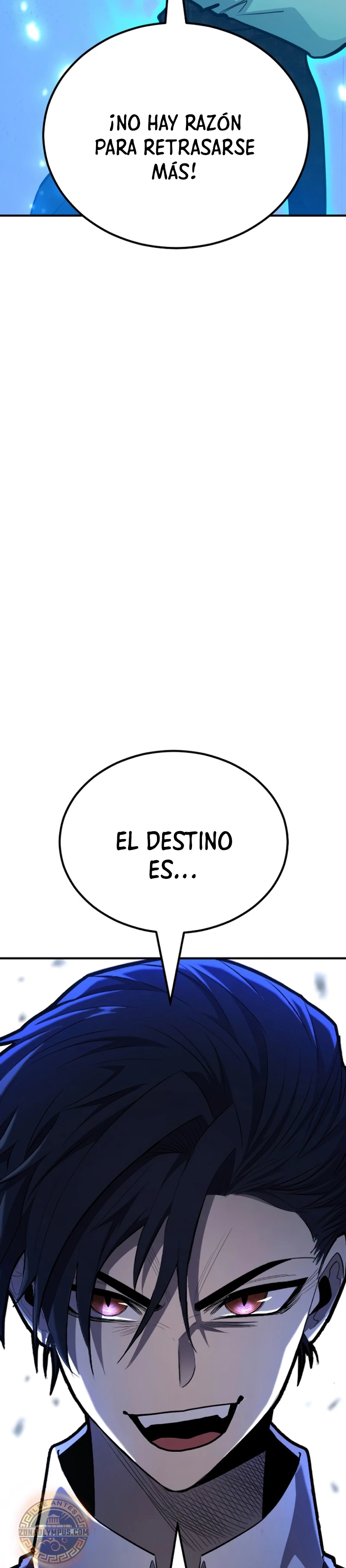 Estandar de la Reencarnación capítulo 121, página 42