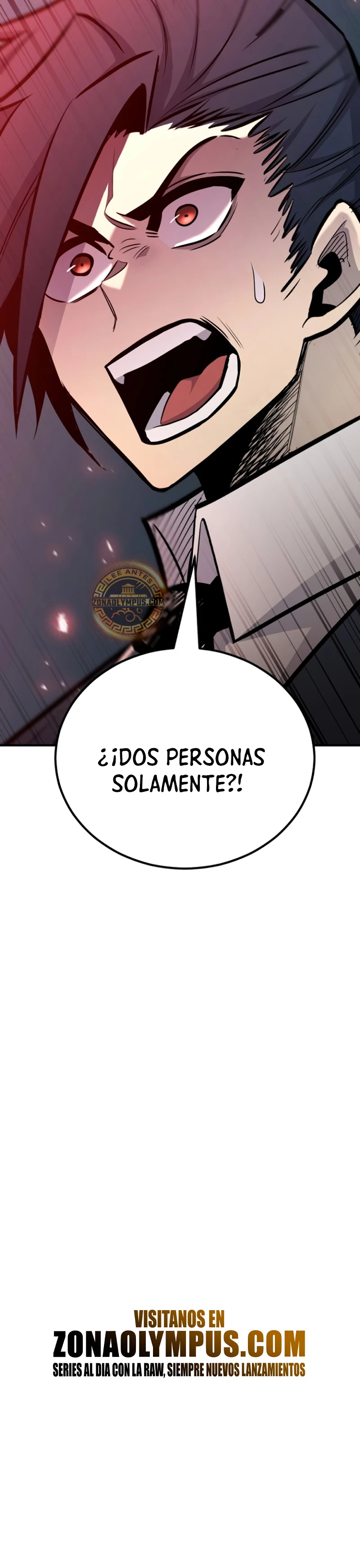 Estandar de la Reencarnación capítulo 121, página 58