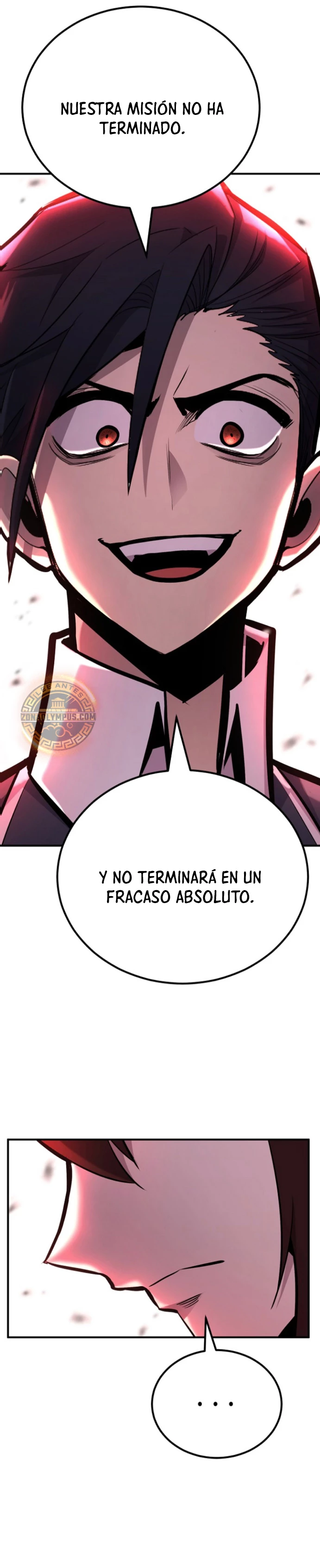 Estandar de la Reencarnación capítulo 122, página 11