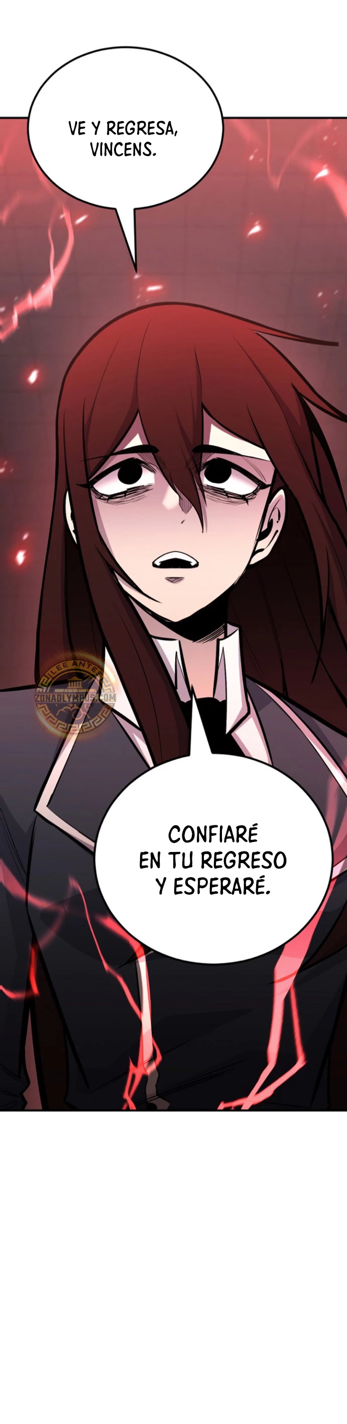 Estandar de la Reencarnación capítulo 122, página 12