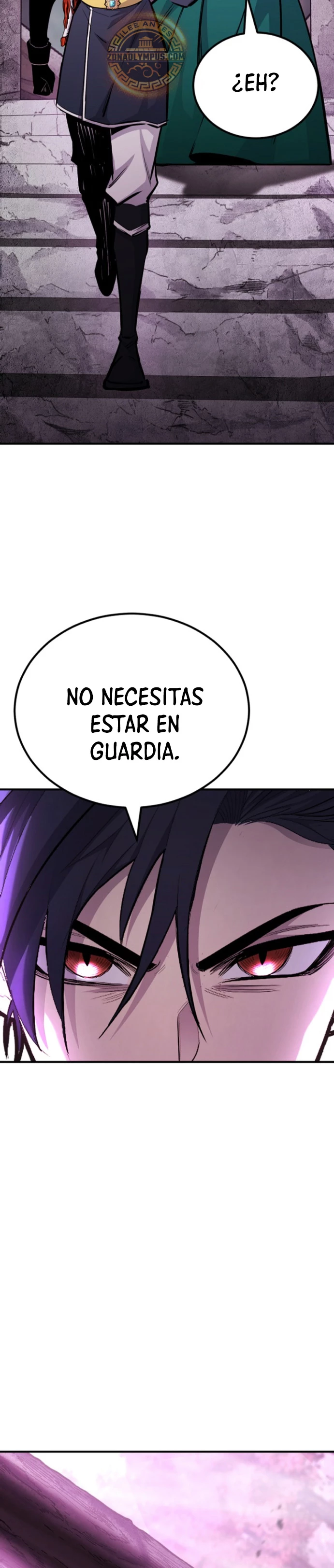 Estandar de la Reencarnación capítulo 122, página 22