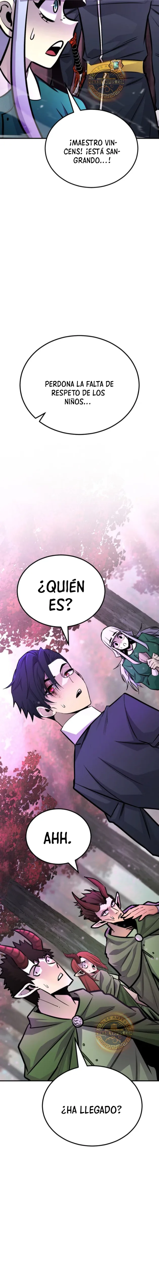 Estandar de la Reencarnación capítulo 122, página 47