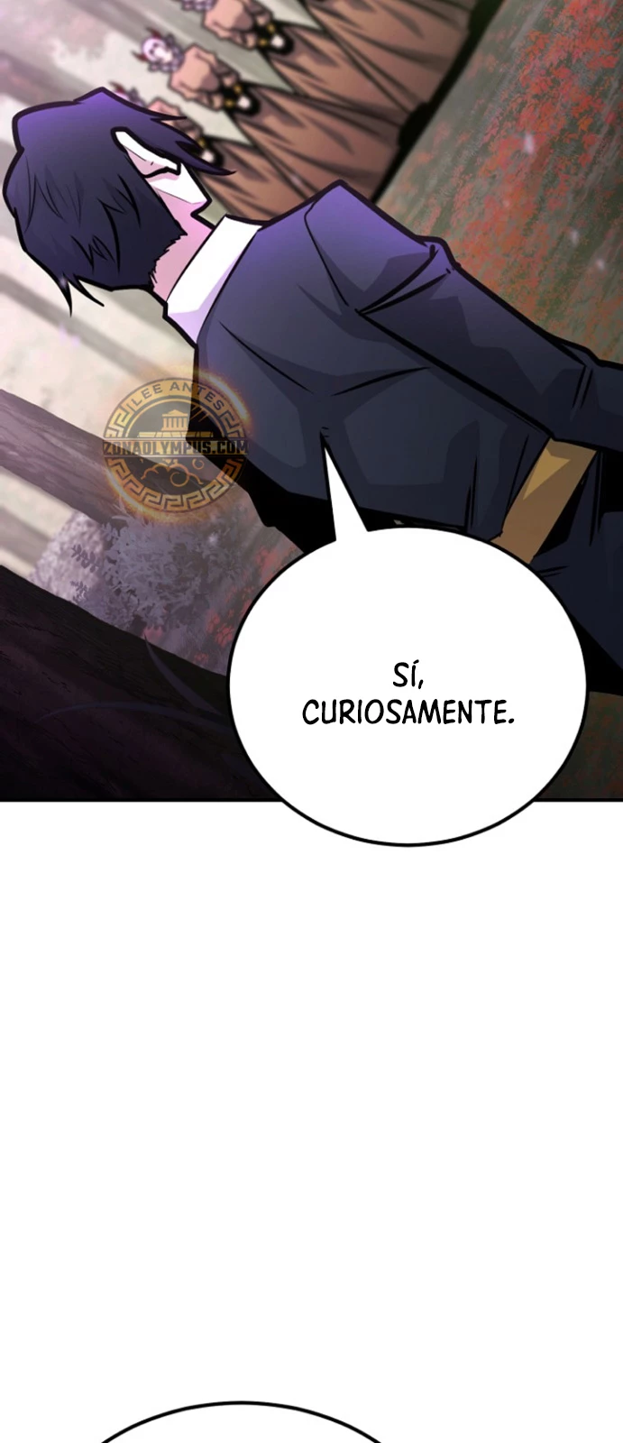 Estandar de la Reencarnación capítulo 122, página 53