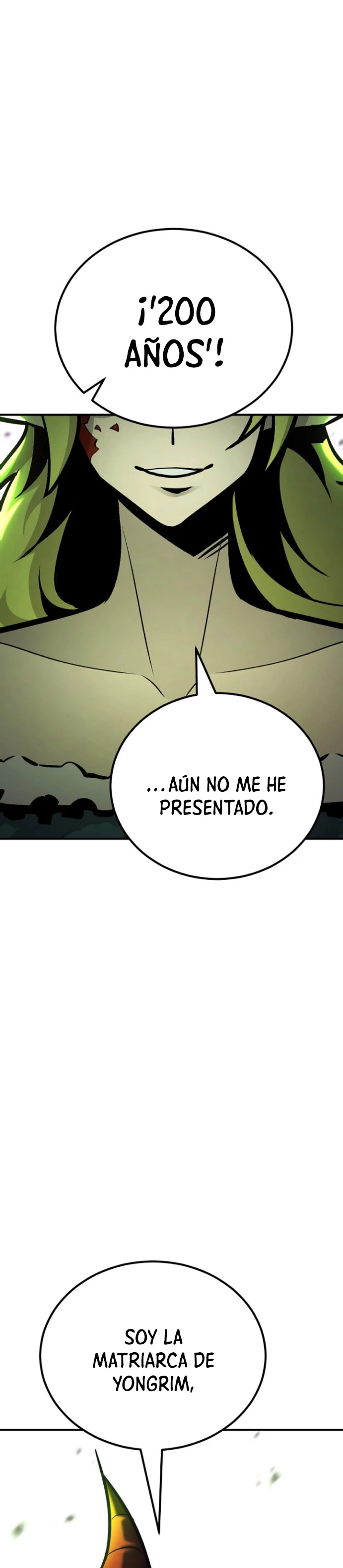 Estandar de la Reencarnación capítulo 122, página 55