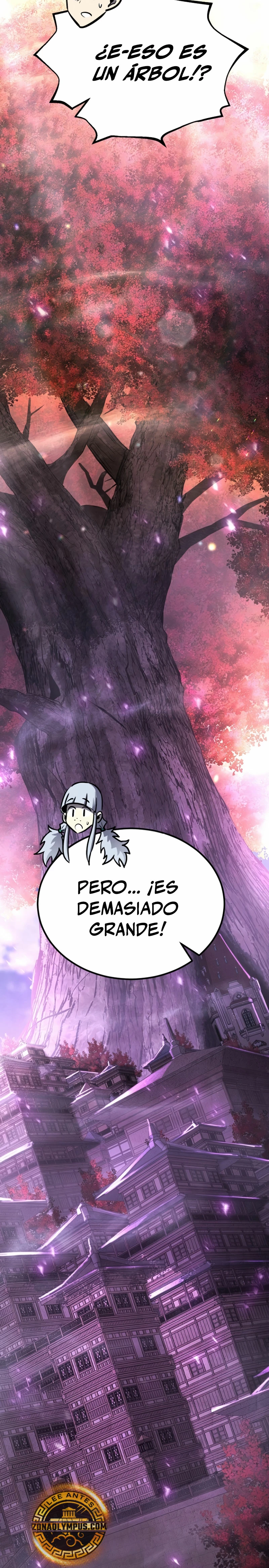 Estandar de la Reencarnación capítulo 123, página 15