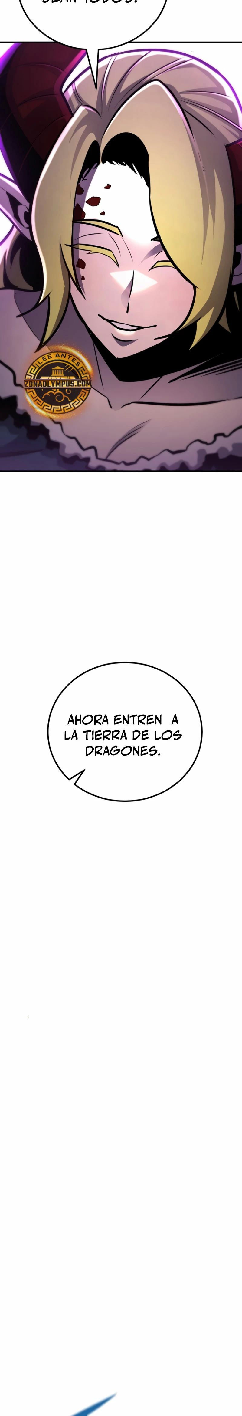 Estandar de la Reencarnación capítulo 123, página 18