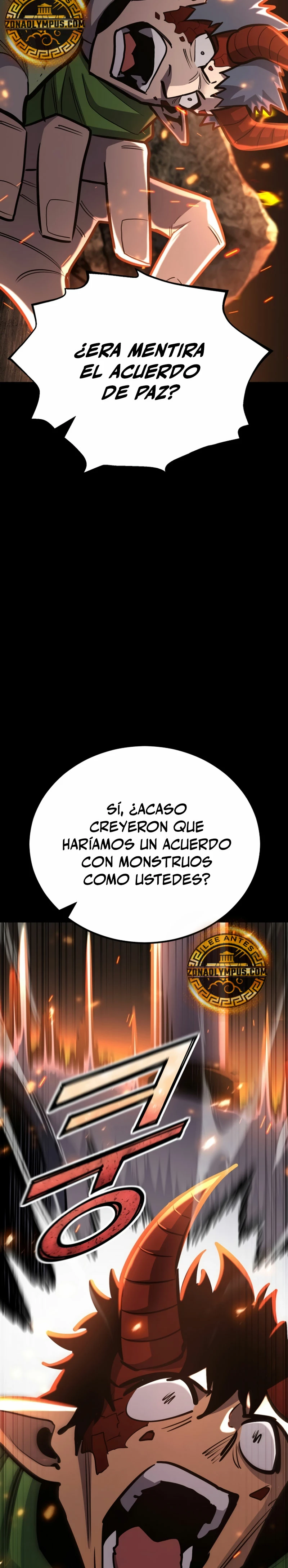 Estandar de la Reencarnación capítulo 123, página 27