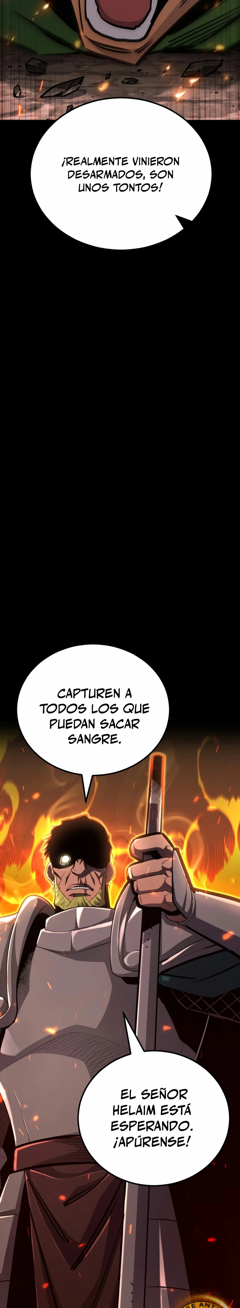 Estandar de la Reencarnación capítulo 123, página 28