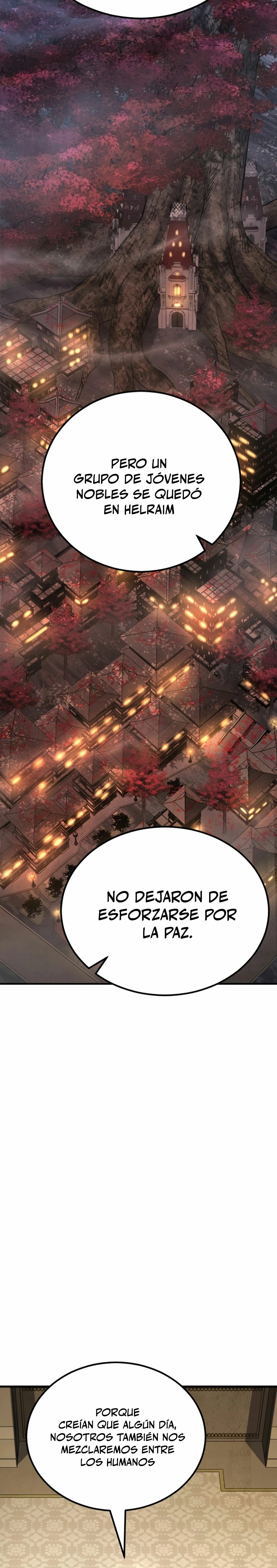 Estandar de la Reencarnación capítulo 123, página 37