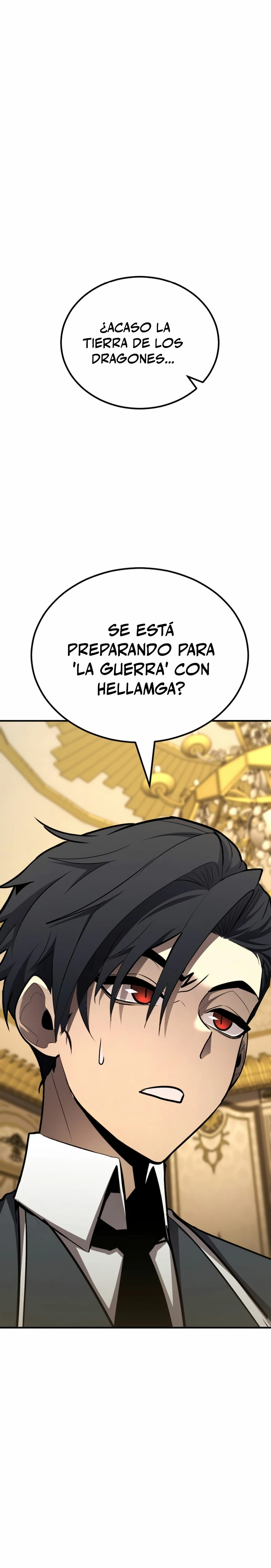Estandar de la Reencarnación capítulo 123, página 43