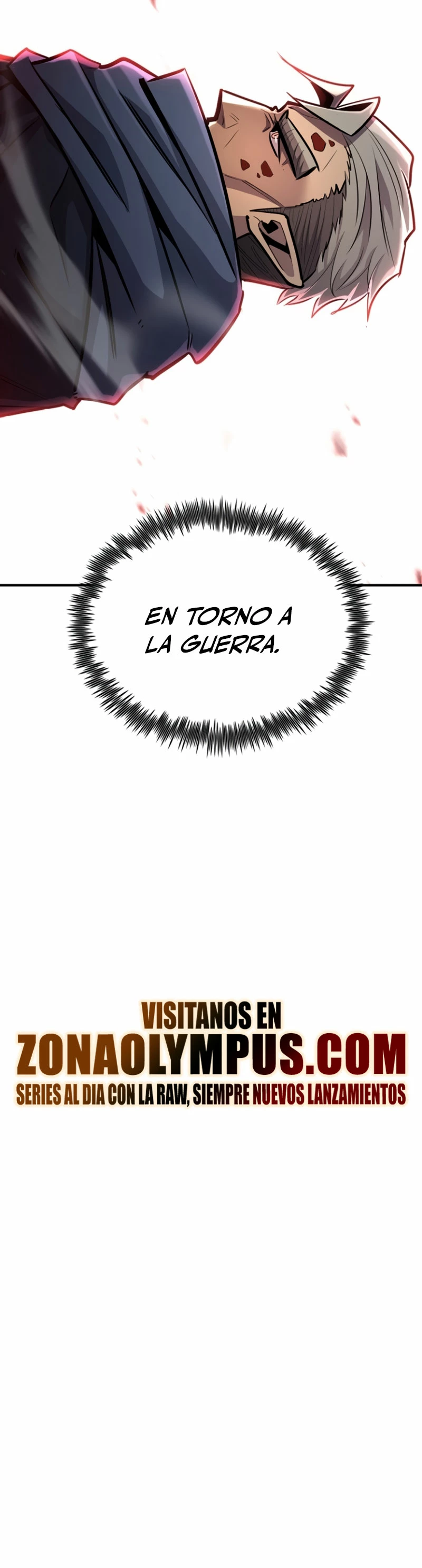 Estandar de la Reencarnación capítulo 123, página 55