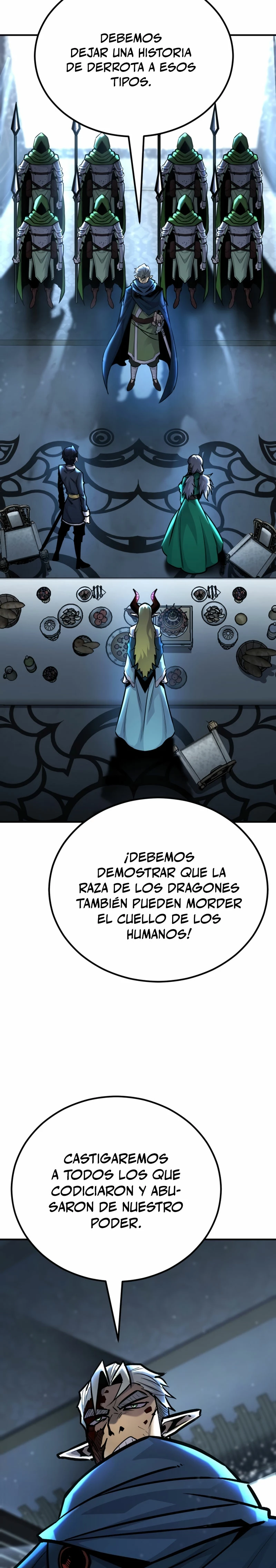 Estandar de la Reencarnación capítulo 124, página 7