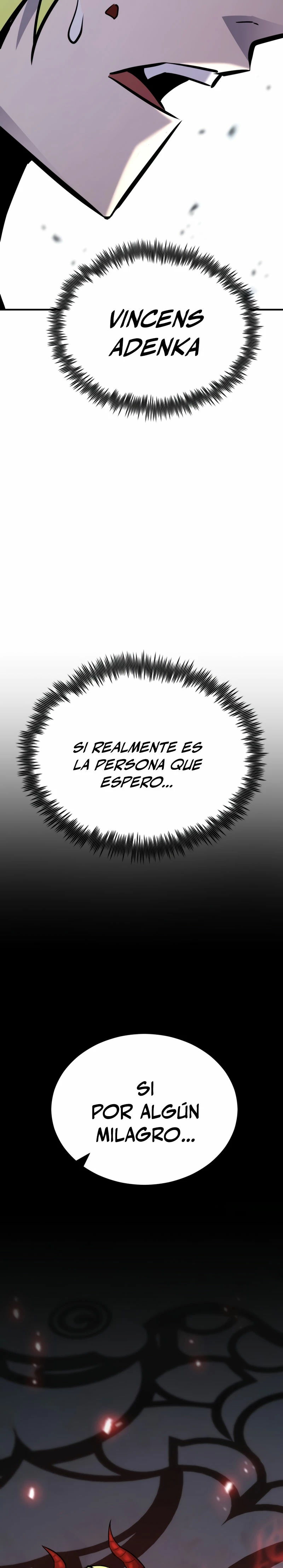 Estandar de la Reencarnación capítulo 124, página 36