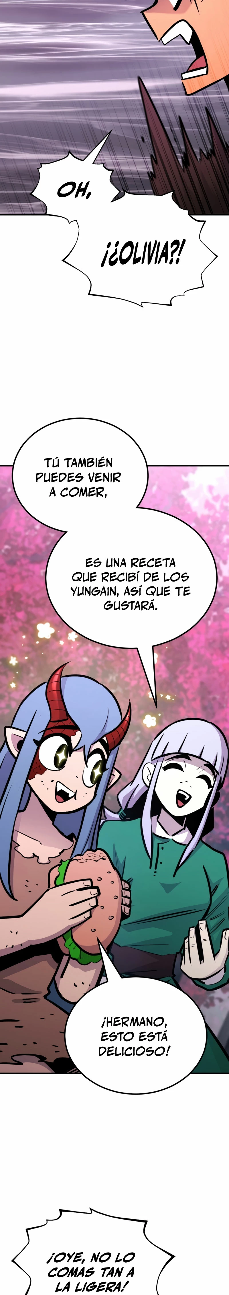 Estandar de la Reencarnación capítulo 125, página 11