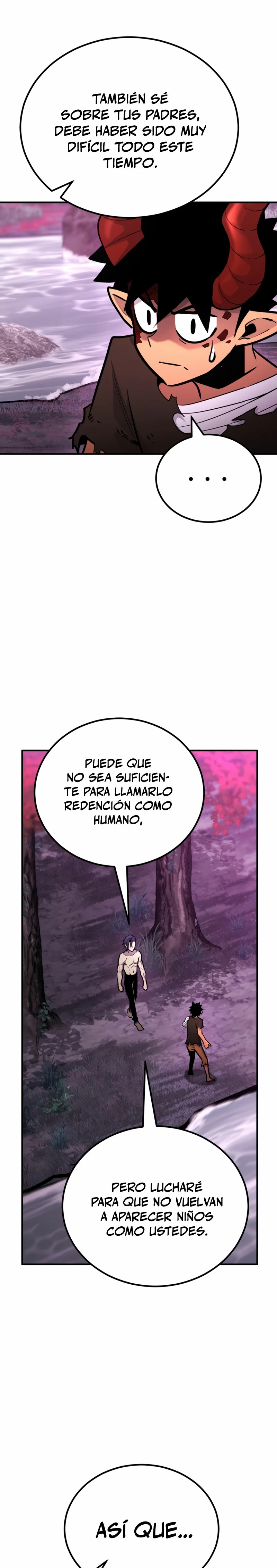 Estandar de la Reencarnación capítulo 125, página 13