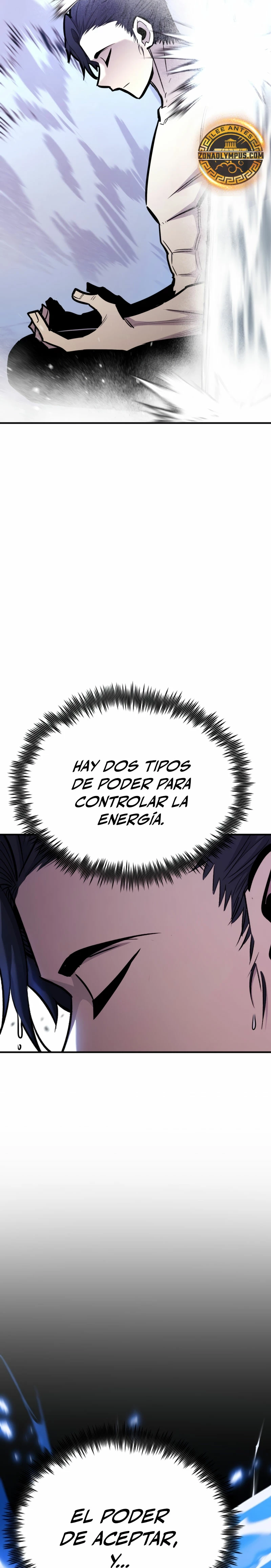 Estandar de la Reencarnación capítulo 125, página 34