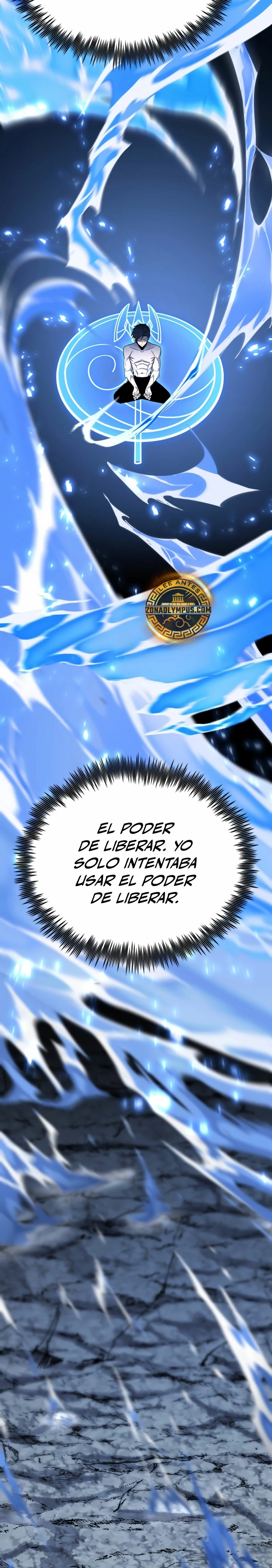 Estandar de la Reencarnación capítulo 125, página 35