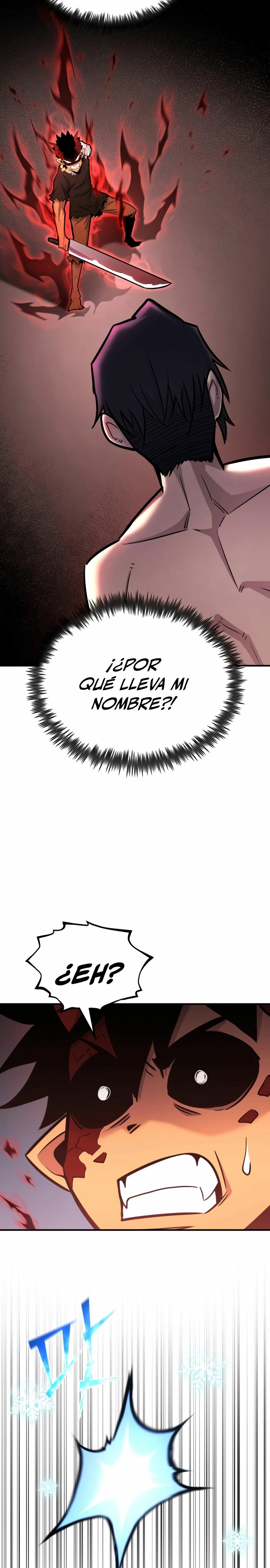 Estandar de la Reencarnación capítulo 126, página 9
