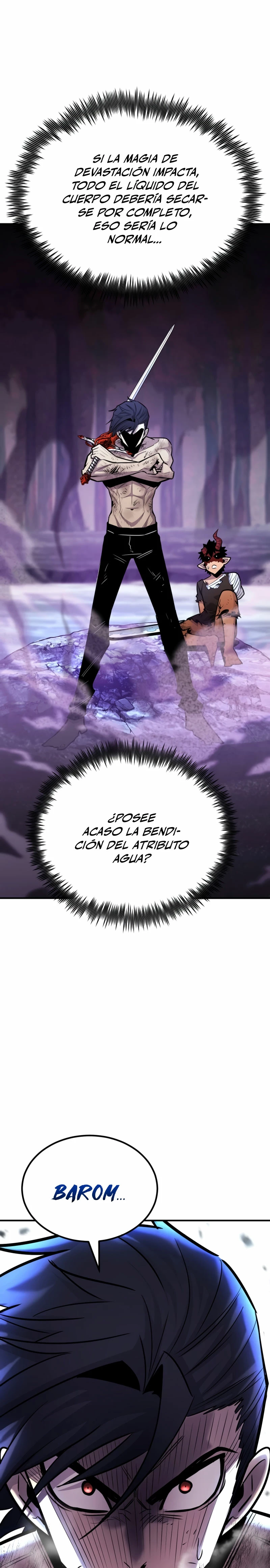 Estandar de la Reencarnación capítulo 126, página 26