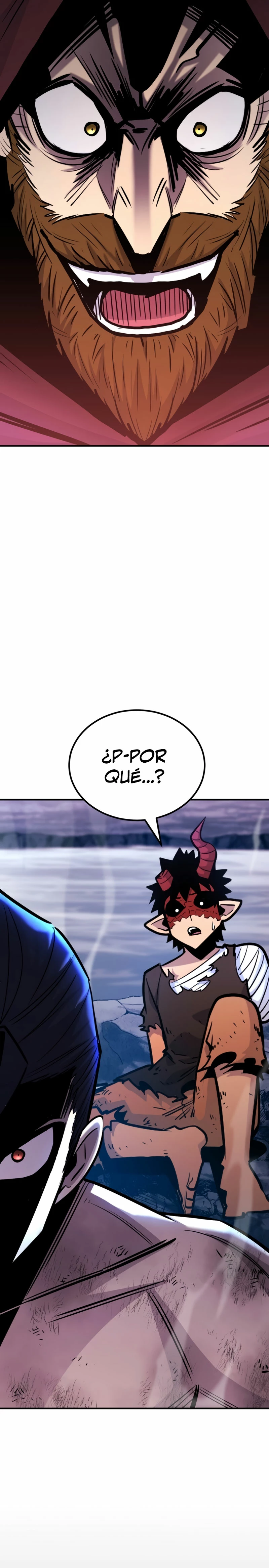 Estandar de la Reencarnación capítulo 126, página 32